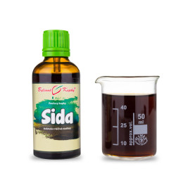 Nalewka Sida 50 ml