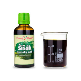 Krople z szyszek sosny brodatej (nalewka) 50 ml