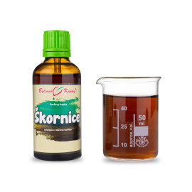 Krople cynamonu (nalewka) 50 ml