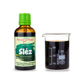 Krople malwy (nalewka) 50 ml