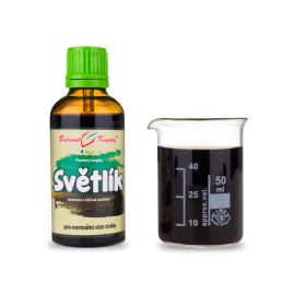 Ochanka rostkovova krople (nalewka) 50 ml