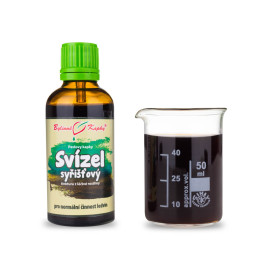 Lilyhock krople (nalewka) 50 ml