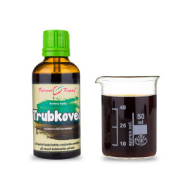 Krople rurkowe (nalewka) 50 ml