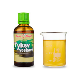 Krople wosku dyniowego (nalewka) 50 ml