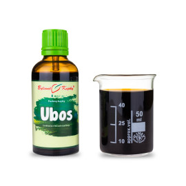 Ubos krople (nalewka) 50 ml