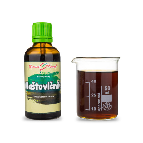 Krople trójlistne Vachta (nalewka) 50 ml