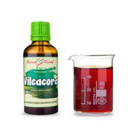 Vilcacora krople (nalewka) 50 ml