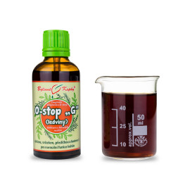 Onko G - nerki - krople (nalewka) 50 ml