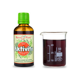 Krople aktywności (nalewka) 50 ml