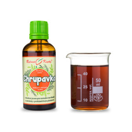 Krople do regeneracji chrząstki (nalewka) 50 ml