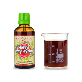 Zimne krople (nalewka) 50 ml