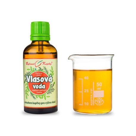 Balsam do włosów 50 ml