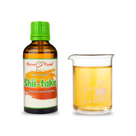 Jadalne Tenato - Krople Ziołowe (Nalewka) Dusza Roślinna 50 ml