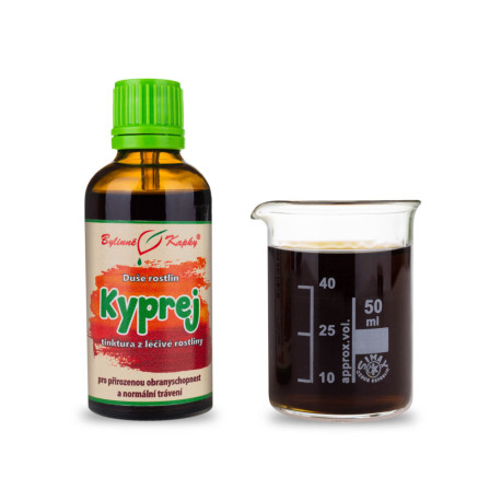 Krople wierzby (nalewka) 50 ml