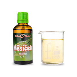 Pąki nagietka 50 ml - gemmoterapia