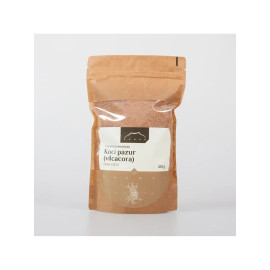 Kora kociego pazura (Vilcacora) - Ucaria tomtentosa, Una de gato - 250g posiekane