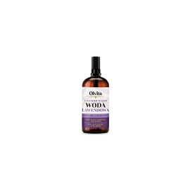 Woda lawendowa Olvita 100 ml - 100ml