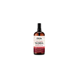 Woda różana Olvita 100 ml - 100ml