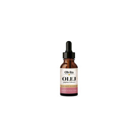 Olej Jojoba kosmetyczny tłoczony na zimno Olvita 30 ml - 30ml