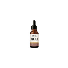 Olej Macadamia kosmetyczny tłoczony na zimno Olvita 30 ml - 30ml