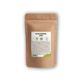 Matcha Ceremonialna Japonia BIO 100g