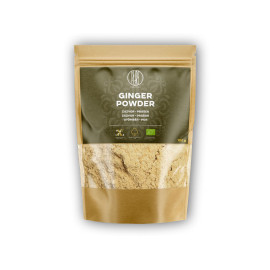Imbir BIO w proszku 100g