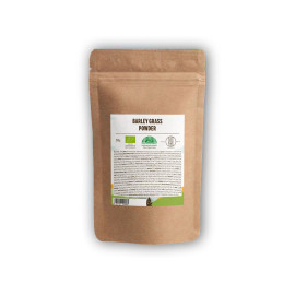 Młody jęczmień BIO 250g