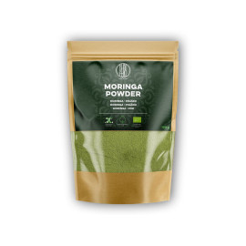Moringa BIO w proszku 100g