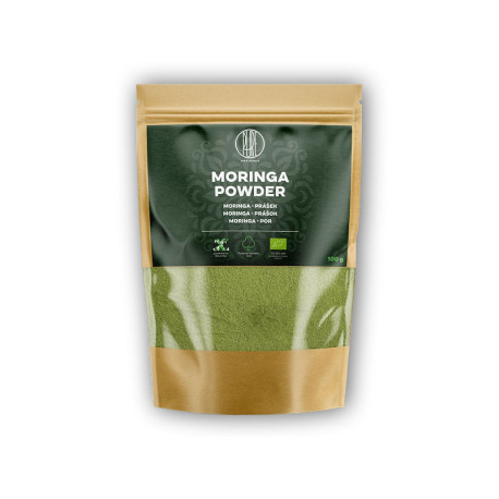 Moringa BIO w proszku 100g
