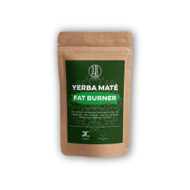 Yerba Maté Spalacz Tłuszczu 500g