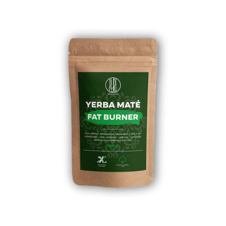 Yerba Maté Spalacz Tłuszczu 500g