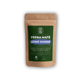 Yerba Maté Owoce Lasu 500g