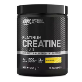 Optimum Nutrition Platyna Kreatyna Plus 350g Ananas