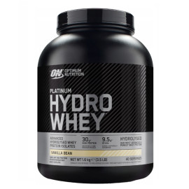 Optimum Nutrition Hydrowhey 1590g Truskawka