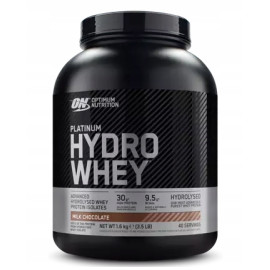 Optimum Nutrition Hydrowhey 1590g Czekolada