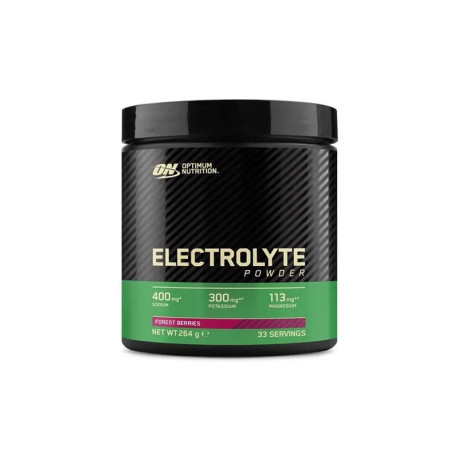 Optimum Nutrition Elektrolit 264g Jagody Leśne