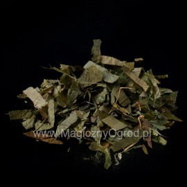 Liście Epimedium - Horny Goat Weed - Epimedium grandiflorum - 50g posiekane