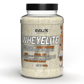 Evolite Nutrition Serwatka 900g