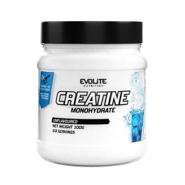 Evolite Nutrition Monohydrat Kreatyny 300g