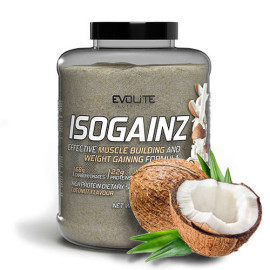 Evolite IsoGainz 4000g