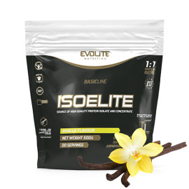 Ewolitowy IsoElite 500g