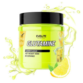 Evolite Glutamina 400g