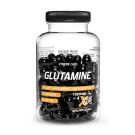 Evolite Glutamina 1250mg Xtreme 60 Kapsułek