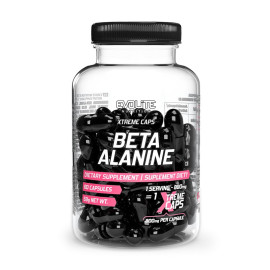 Evolite Beta Alanina 800mg Xtreme 60 Kapsułek