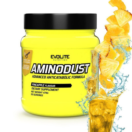 Evolite Aminodust 474g