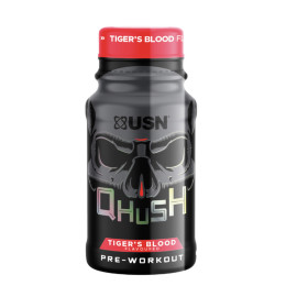 USN QHUSH Shot 60ml TYGRYSIA KREW