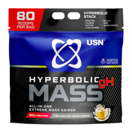 USN Masa Hiperboliczna 6000g Wanilia