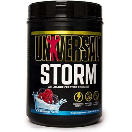 Universal Storm 752g Niebieska Malina