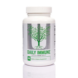 Uniwersalny Daily Immune 60 tabletek