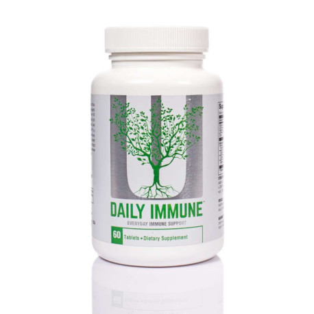 Uniwersalny Daily Immune 60 tabletek